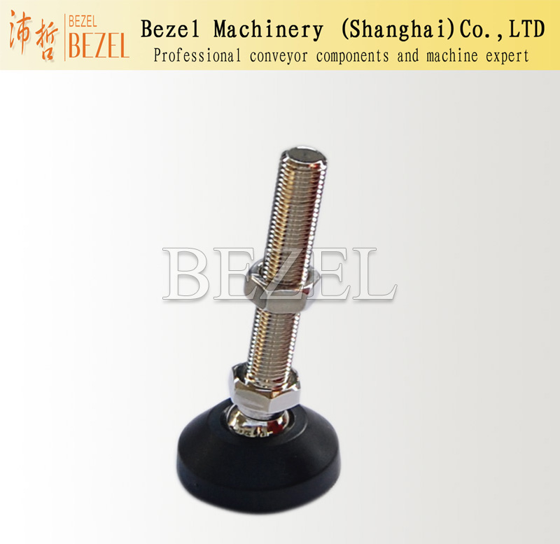 WX60/80關節腳蹄
